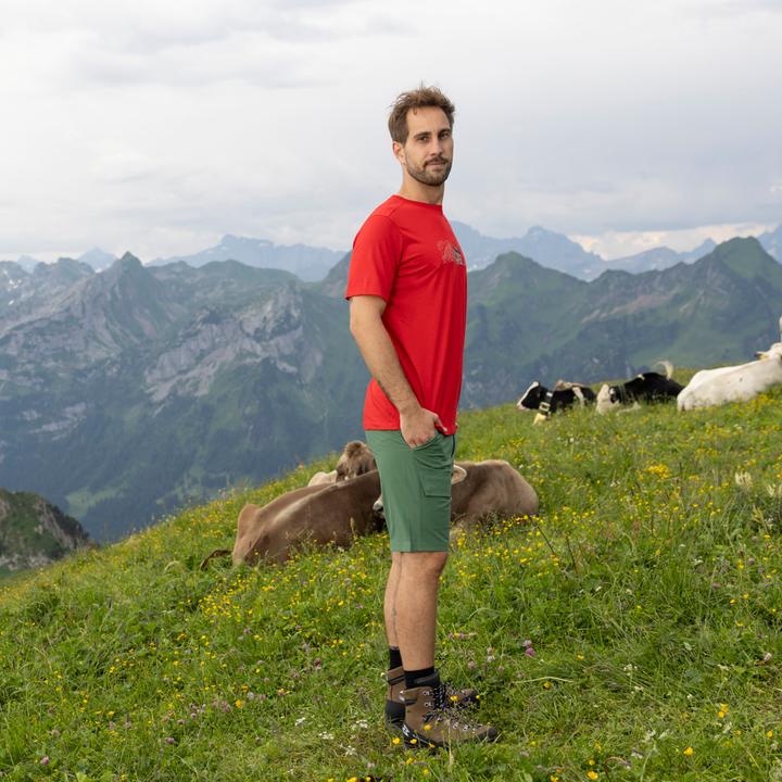 Actual product image Radys R5 Mint Map (XXL)