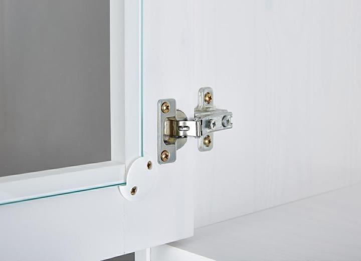 Immagine prodotto Inter Link Westerland (90 x 45 x 191 cm)