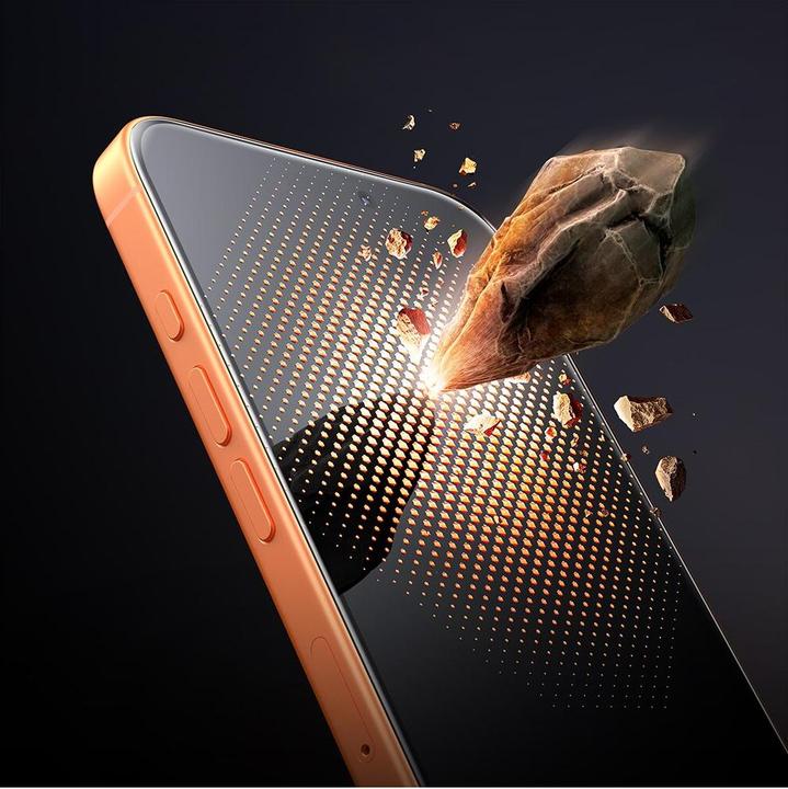 Produktbild Mcdodo - Panzerglas mit Instalationstool iPhone 17 (1 Stk., Apple iPhone 17)