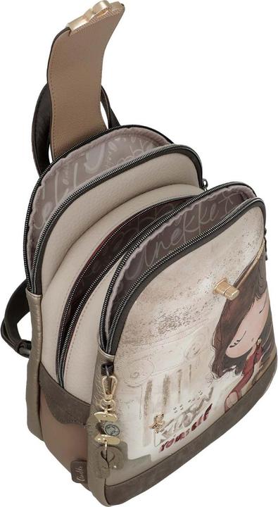 Produktbild Anekke Muse Daypack 31 cm (9 l)