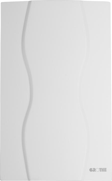 Produktbild Grothe Gong 230 V (max) 85 dBA 44172 (Kabelgebunden)
