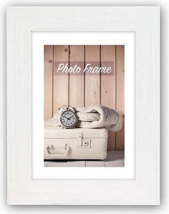 Immagine prodotto ZEP Cornice V21233 Nelson 3 Bianco 20x30 cm