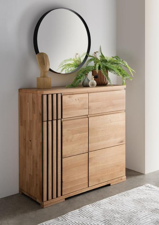 Image du produit edy&liv Manhattan (40 x 90 x 90 cm)