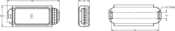 Image du produit Victron Energy Petit BMS