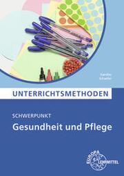 Actual product image Teaching methods (German, Enrica, Schaefer, Stefan/Kandler, 2016)