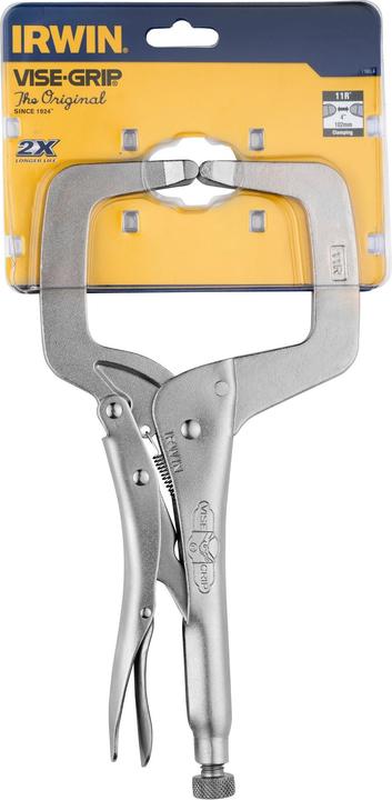 Produktbild Irwin Zange VISEGRIP, 11R (275 mm)