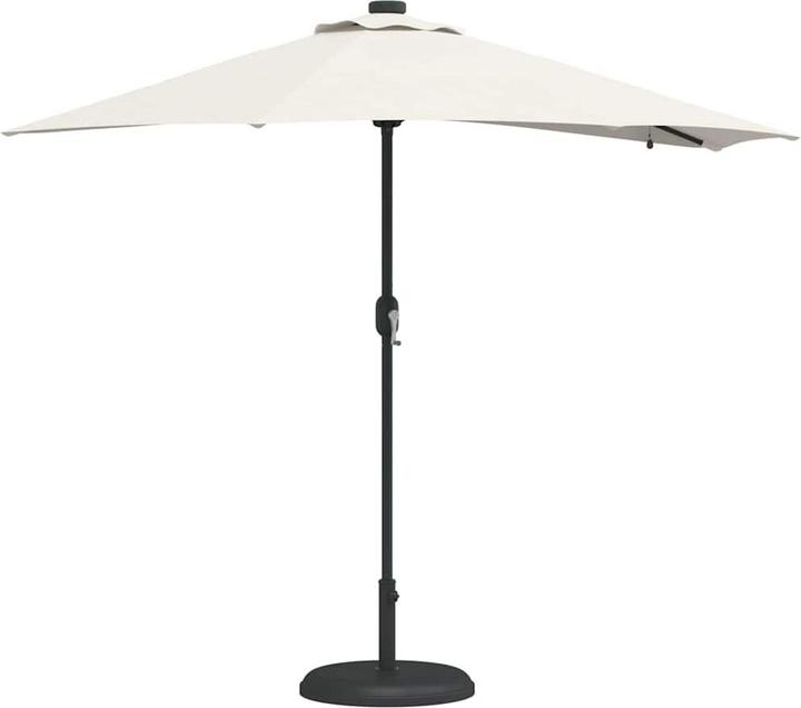 Produktbild vidaXL Garten-Sonnenschirm (1.50 m)