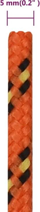 Immagine prodotto vidaXL Bootsseil