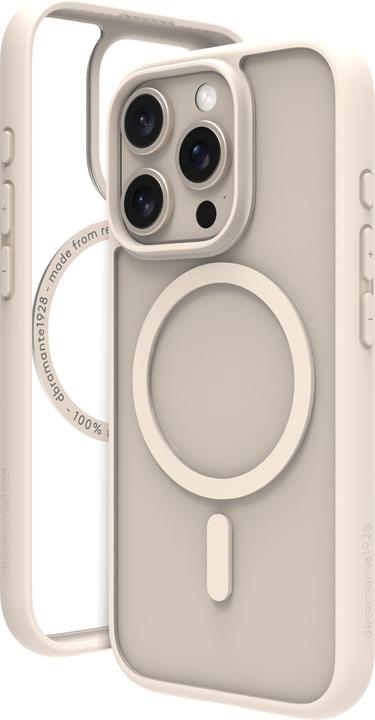 Produktbild dbramante1928 Grenen MagSafe (Apple iPhone 16 Pro Max)