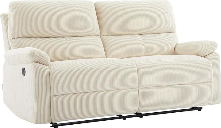 Produktbild Vente-unique Lunano (3-Sitzer)