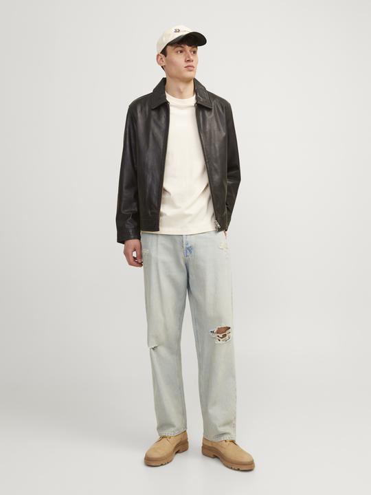 Produktbild Jack & Jones JJIALEX JJORIGINAL SBD 266 Baggy Fit Jeans Baggy Fit Jeans (30)