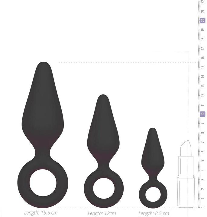 Produktbild Easytoys Pointy
