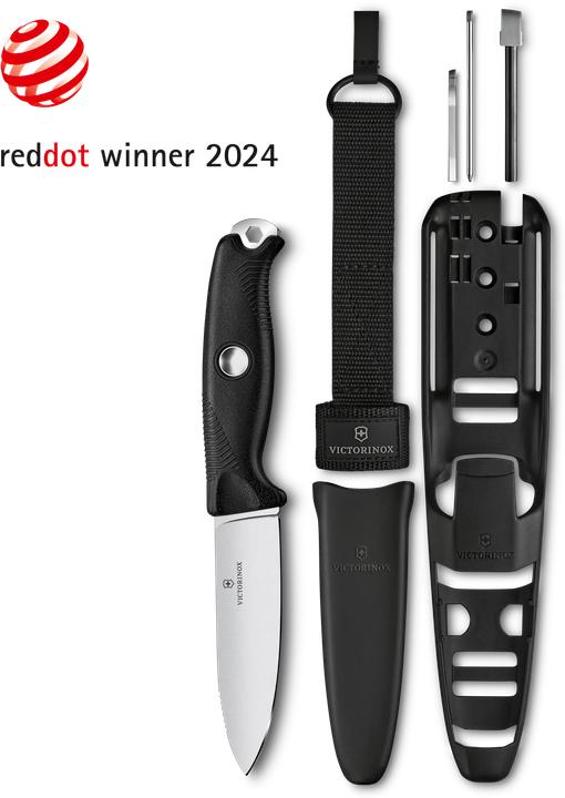 Actual product image Victorinox Venture Pro (10.50 cm)