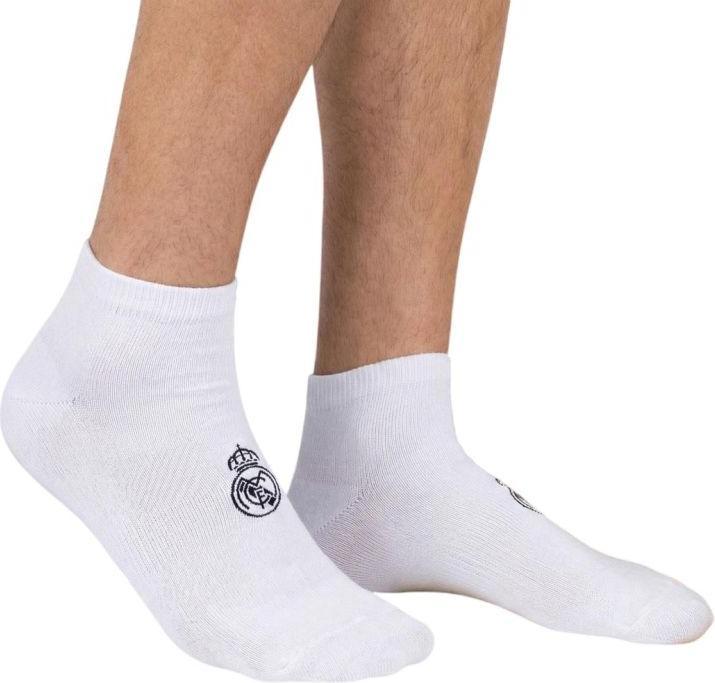 Produktbild Disney Socken 2er-Pack – Real Madrid (2er Pack, 35 - 38)