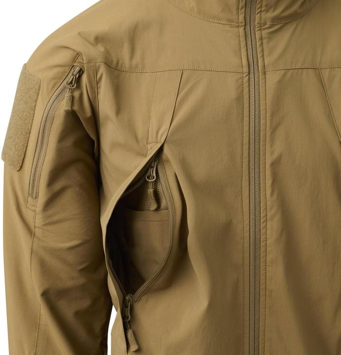 Actual product image Helikon Trooper Jacket Mk2 (S)