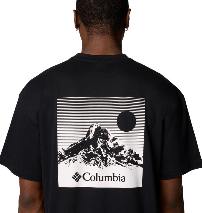 Produktbild Columbia Black Butte™ Graphic Tee