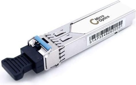 Actual product image MicroOptics Extreme networks AA1419070-E6