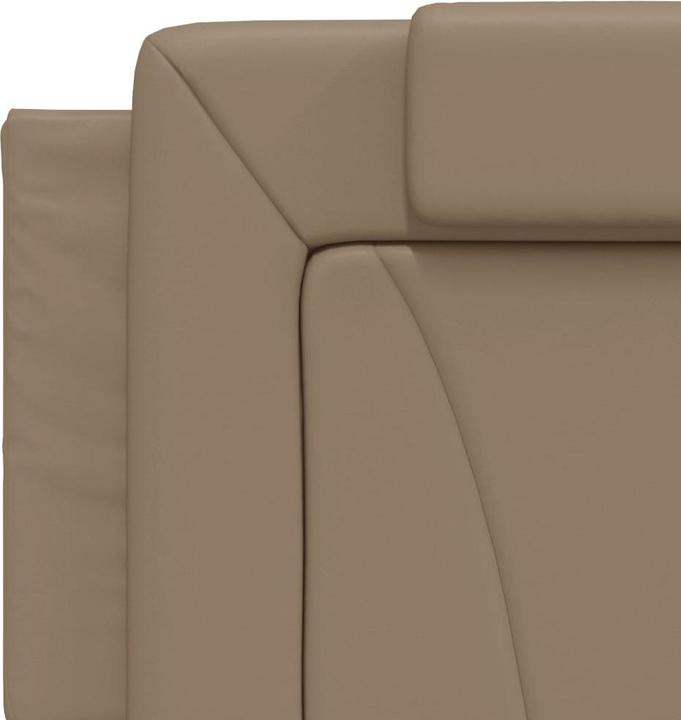 Image du produit vidaXL Bettgestell (160 x 200 cm)