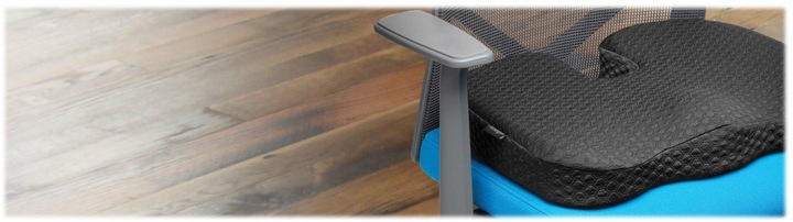 Image du produit Kensington Coussin de siège Premium Cool-Gel