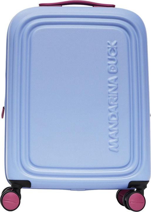 Image du produit Mandarina Duck Logoduck + 4 roues trolley cabine 55 cm (40 l)