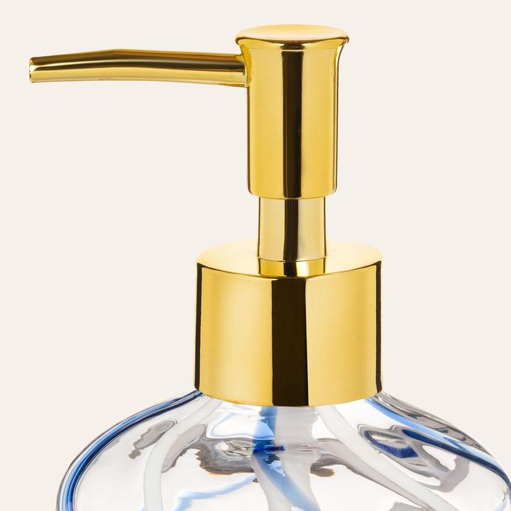 Produktbild Hermia Soap Dispenser