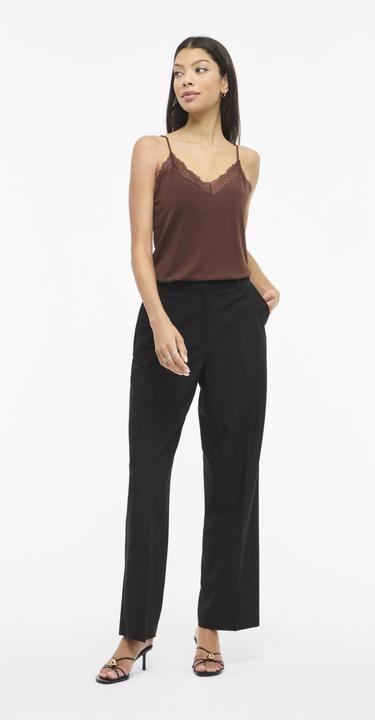 Immagine prodotto Vila VIMATTI Spitzen Trägertop (XS)