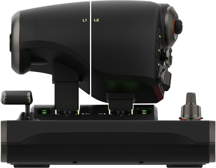 Image du produit Turtle Beach Velocity One - Flightdeck (PC)