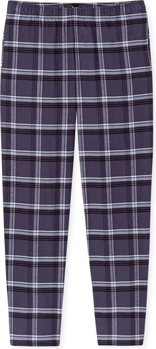 Produktbild Schiesser Selected Premium Warming Pyjama (48, 4XL)
