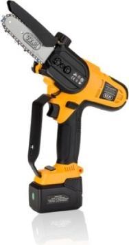 Actual product image Volpi Cordless chainsaw PVS5500