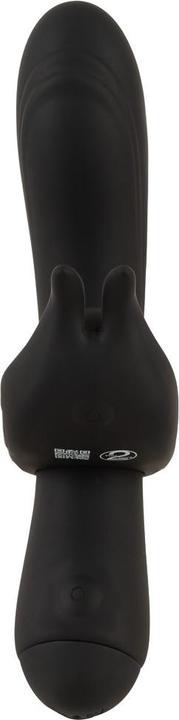 Actual product image Couples Choice Duo Vibrator