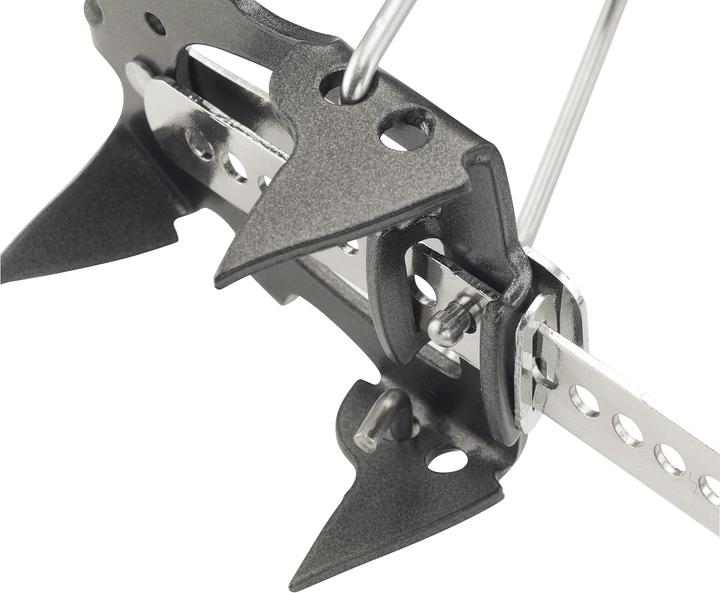 Produktbild Camp Stalker Semi-Automatic