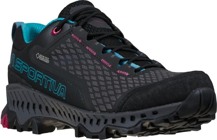 Produktbild La Sportiva Spire Woman GTX (37)