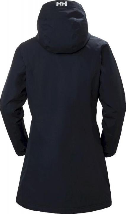 Produktbild Helly Hansen Long Belfast Winter Jacket (XXL)