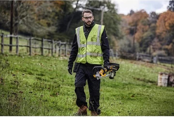 Image du produit DeWalt DCMST561NXJ (Fils coupe-herbe)