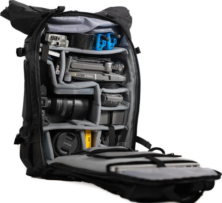 Produktbild Compagnon Element (Fotorucksack, 30 l)