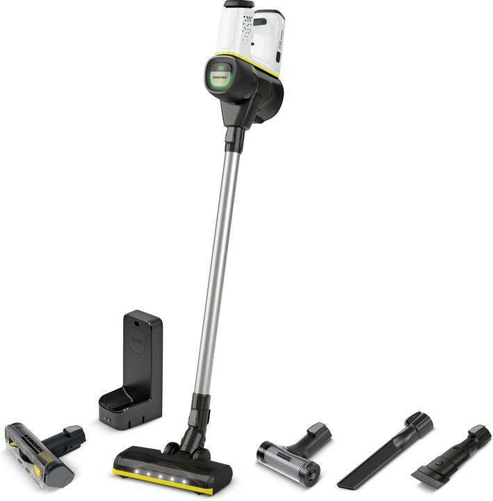 Image du produit Kärcher Pailgasis dulkių siurblys VC 6