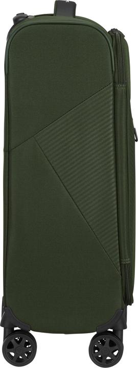 Actual product image Samsonite LITEBEAM Spinner (39 l)