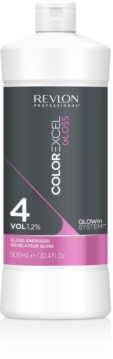 Actual product image Revlon Professional Revlonissimo - Colour Excel Gloss Developer 4 Vol. 1.2%