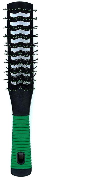 Immagine prodotto Anru spazzola rossa 17015