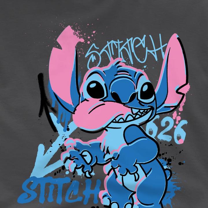 Produktbild Lilo & Stitch 626 TShirt Jungen (128)