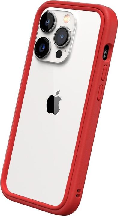 Produktbild RhinoShield CrashGuard Schutzhülle (Apple iPhone 14 Pro)