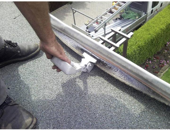 Produktbild Berger & Schröter Carrymate Rissgriff XL 60478