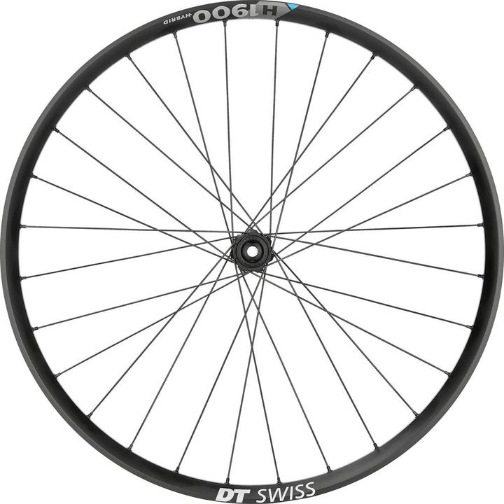 Actual product image DT Swiss H 1900 Spline (Rear wheel, 27.5")