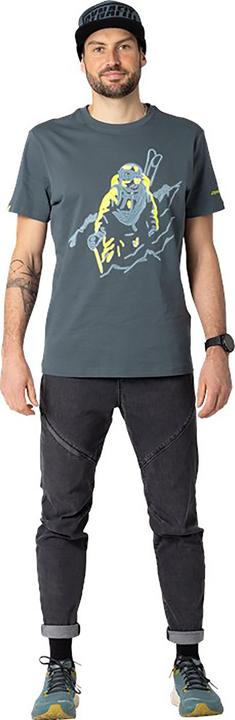 Produktbild Dynafit Blacklight Cotton T-Shirt (S)