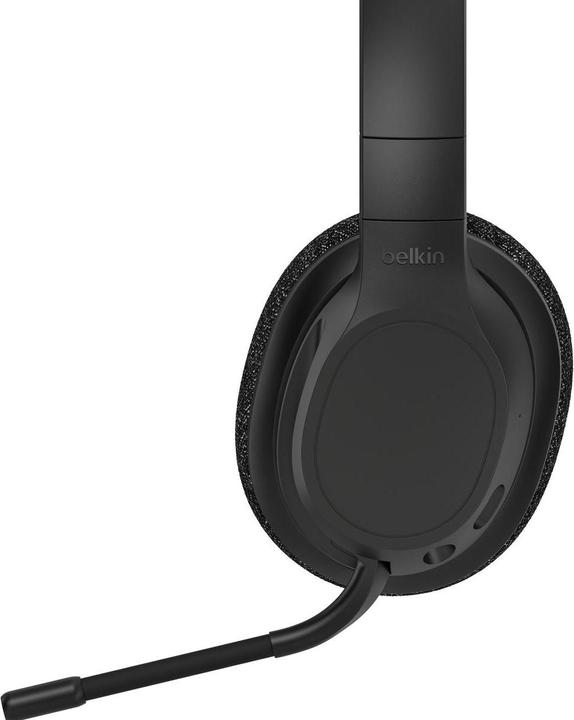 Produktbild Belkin Soundform Adapt (Kabellos, Kabelgebunden, USB-C)