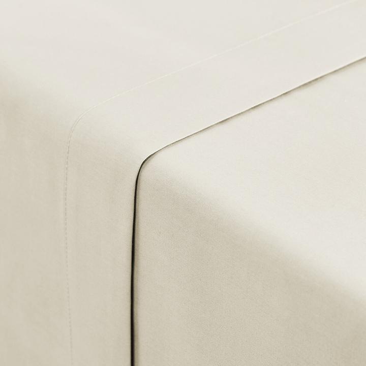 Produktbild La Redoute Interieurs Percale Bio (Oberleintuch, 270 x 290 cm)