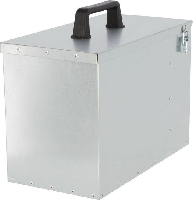 Image du produit AKO Savanne 3000 incl. boîte métallique Electrificateur