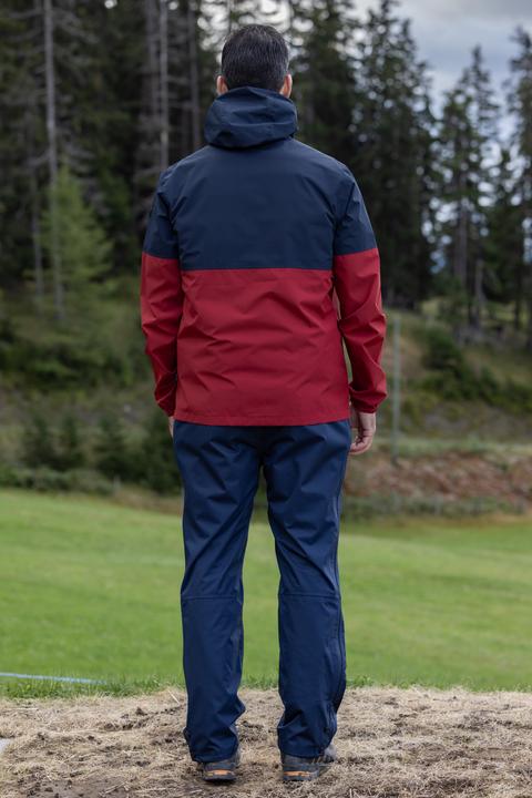 Produktbild Rukka Mack Herren Regenhose (4XL)