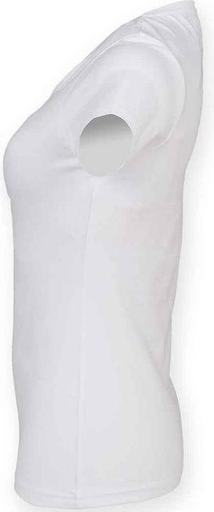 Produktbild Skinni Fit Feel Good TShirt VAusschnitt (XXL)