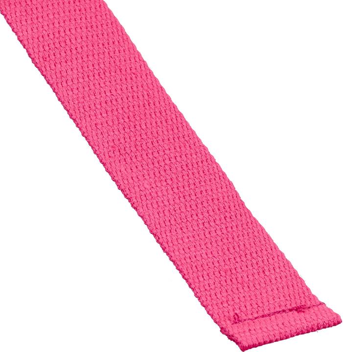 Actual product image Relaxdays 2x yoga belt